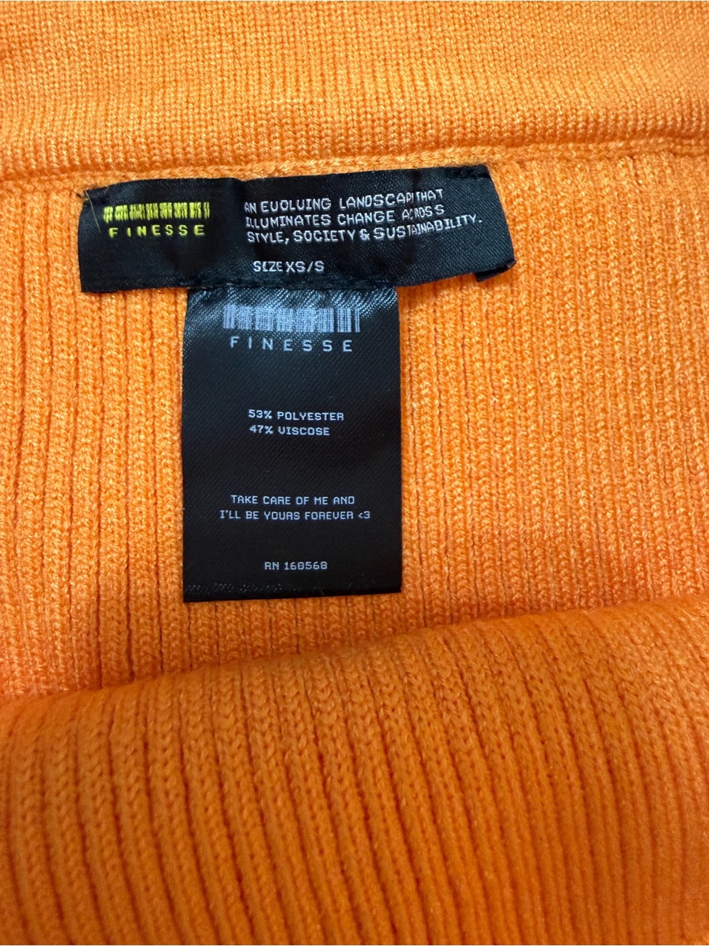 NWOT Finesse Riley Radiate Skirt Set - Picture 11 of 13